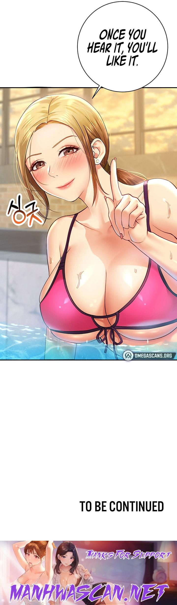 Like and Subscribe - Chapter 7 Page 34