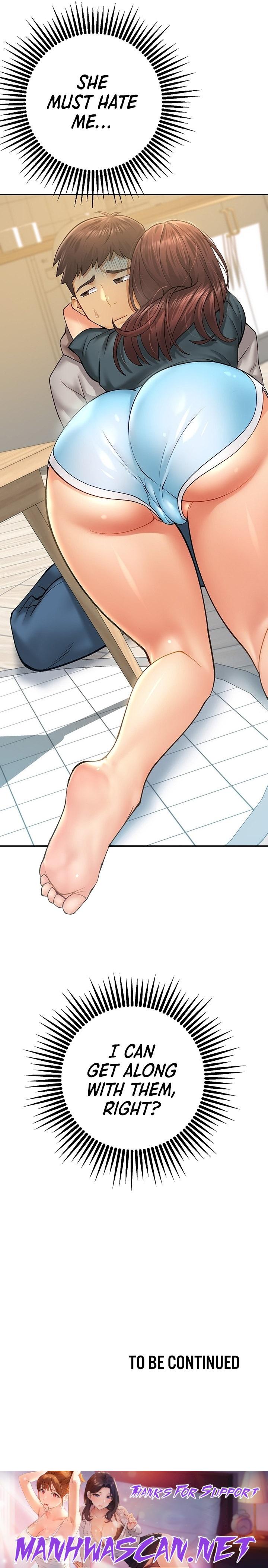 Like and Subscribe - Chapter 8 Page 21