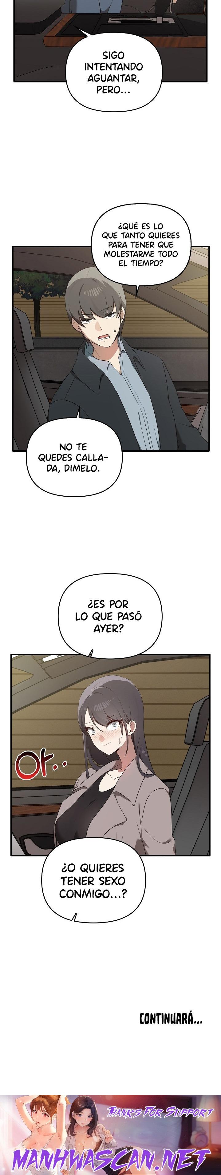 I Really Love IT! Raw - Chapter 21 Page 21