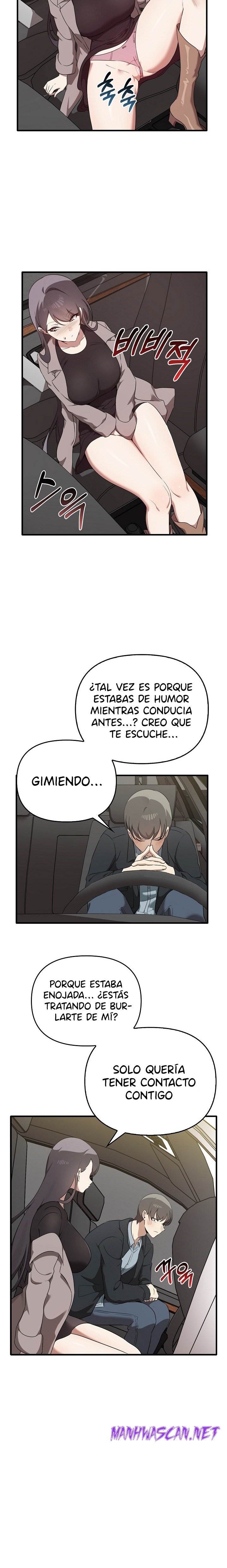 I Really Love IT! Raw - Chapter 22 Page 10