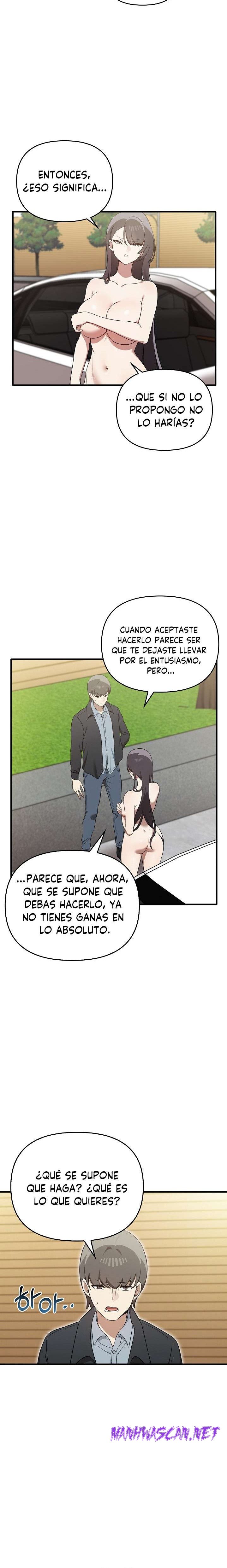 I Really Love IT! Raw - Chapter 23 Page 4