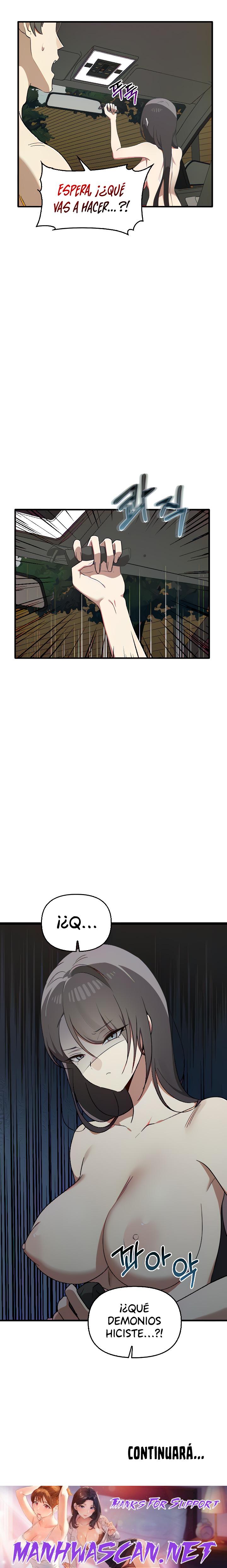 I Really Love IT! Raw - Chapter 24 Page 28