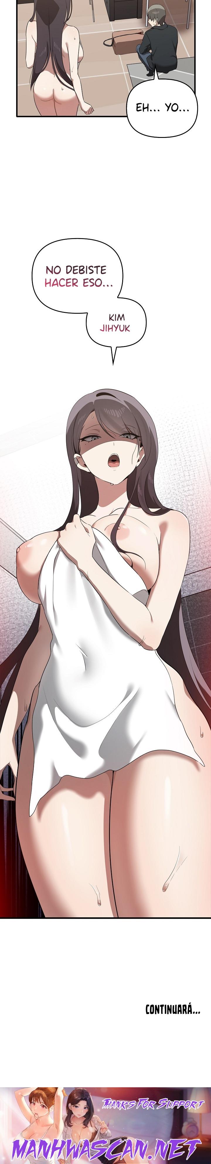 I Really Love IT! Raw - Chapter 26 Page 24