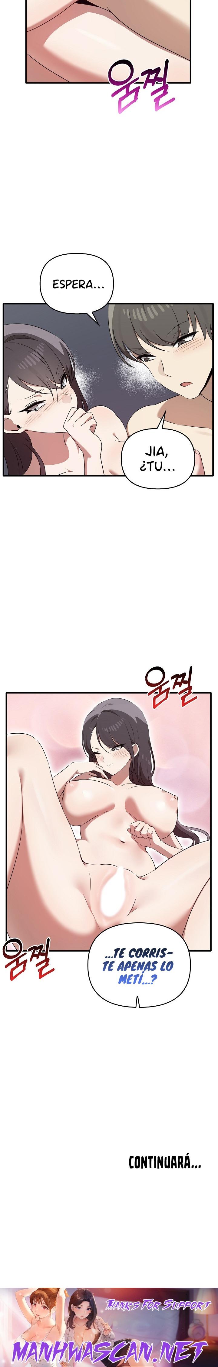 I Really Love IT! Raw - Chapter 30 Page 24