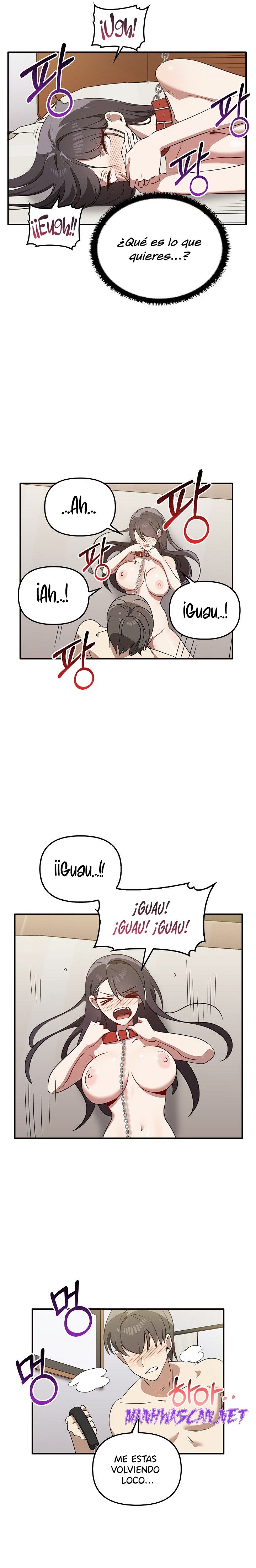 I Really Love IT! Raw - Chapter 34 Page 11