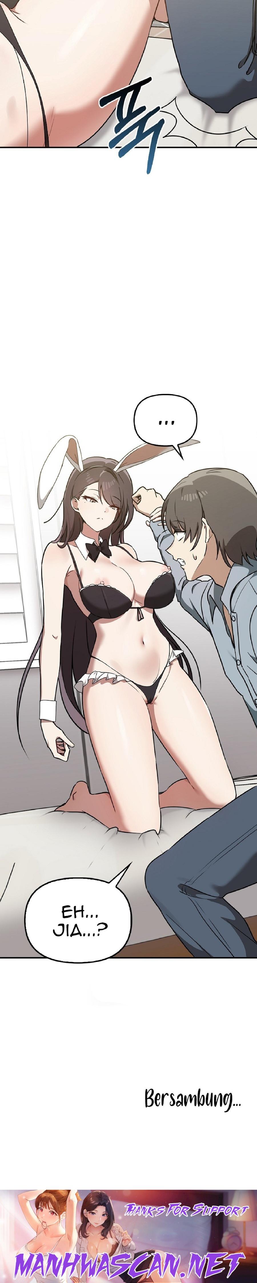 I Really Love IT! Raw - Chapter 35 Page 26