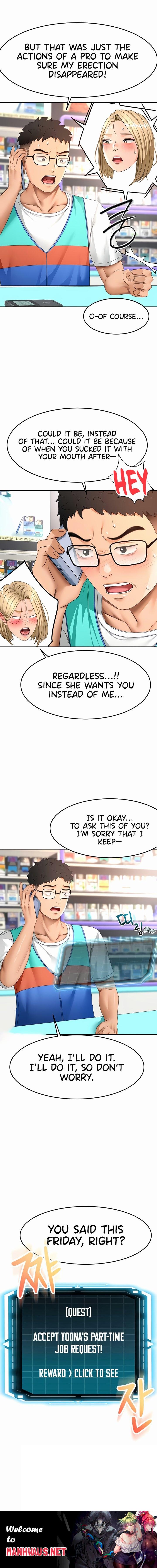 Rooftop Sex King - Chapter 39 Page 25