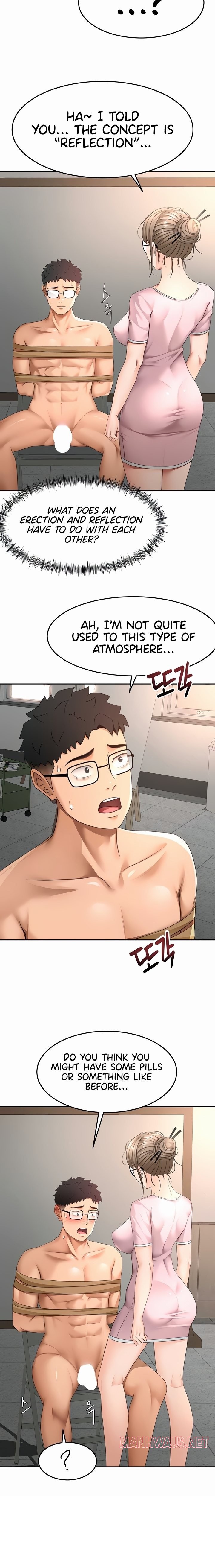 Rooftop Sex King - Chapter 40 Page 9
