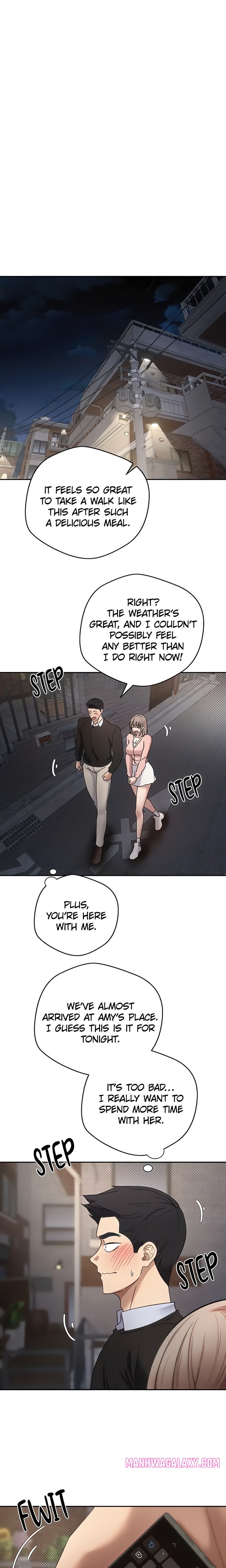 Turning My Life Around With Crypto (Official Uncensored) - Chapter 10 Page 10
