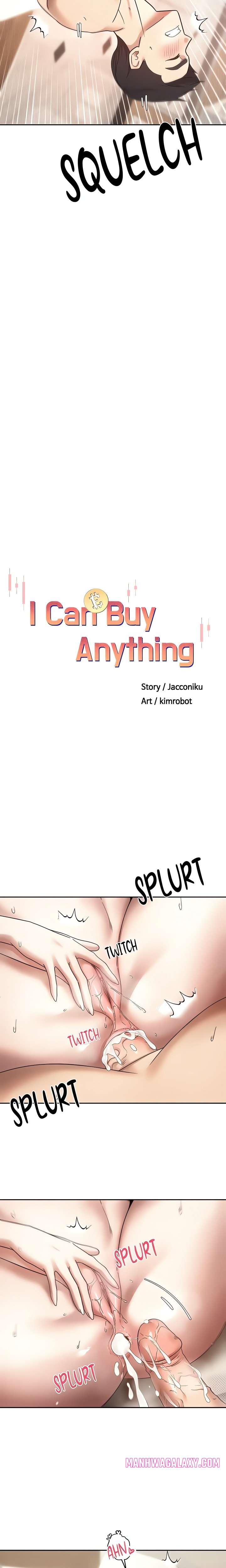 Turning My Life Around With Crypto (Official Uncensored) - Chapter 13 Page 3