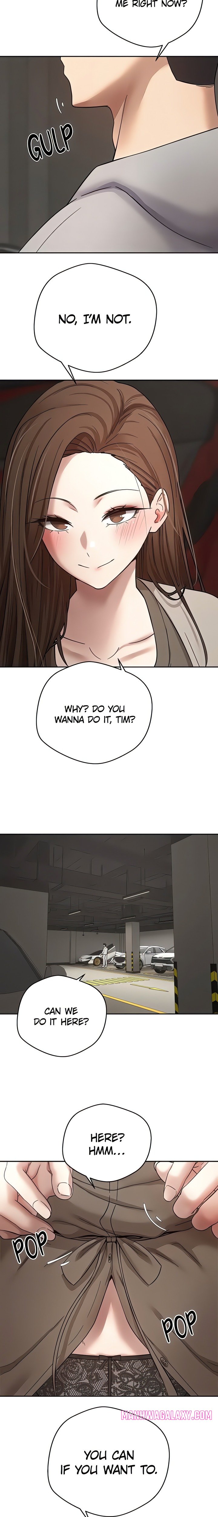Turning My Life Around With Crypto (Official Uncensored) - Chapter 20 Page 10