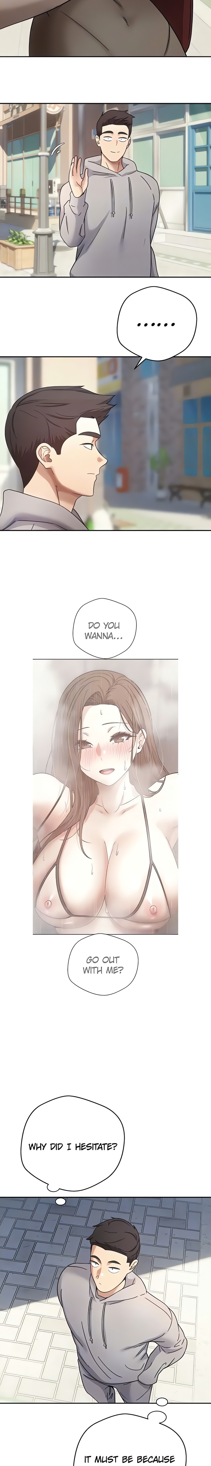 Turning My Life Around With Crypto (Official Uncensored) - Chapter 22 Page 7