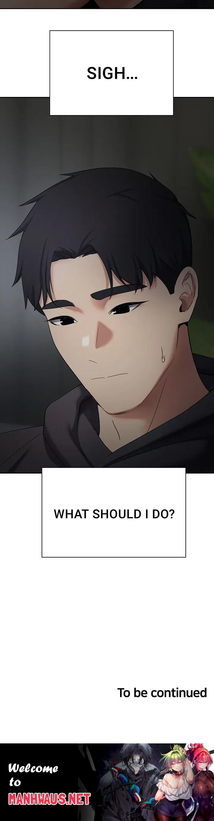 Turning My Life Around With Crypto (Official Uncensored) - Chapter 45 Page 45