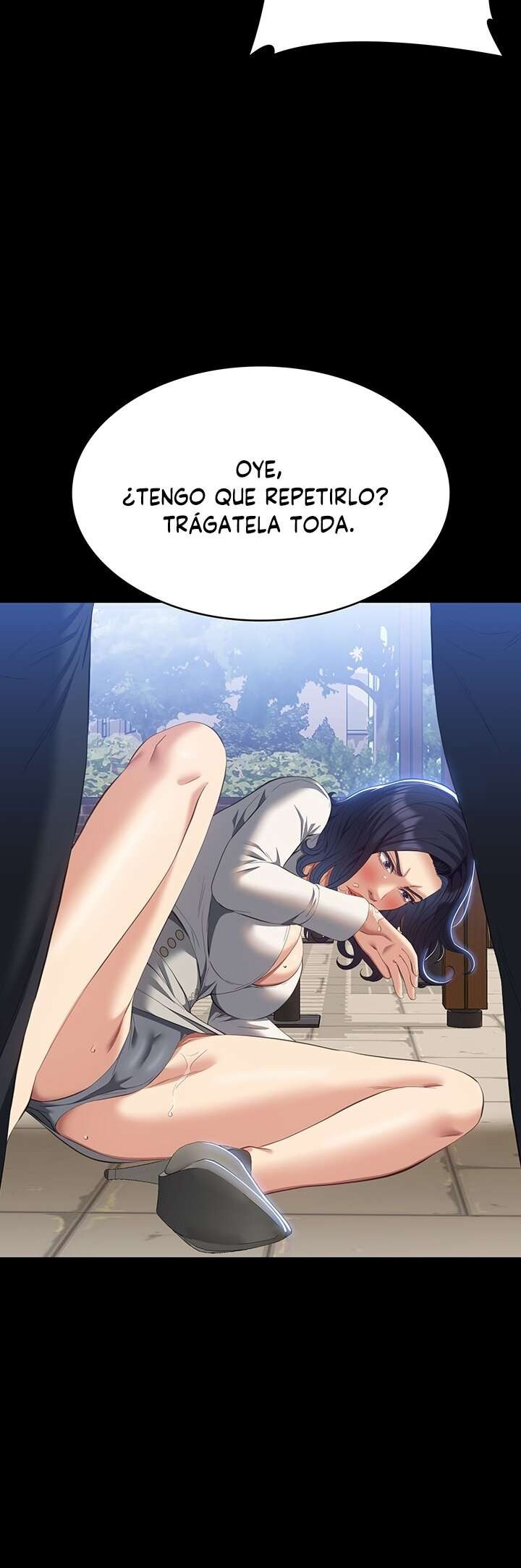 Resume Raw - Chapter 56 Page 23