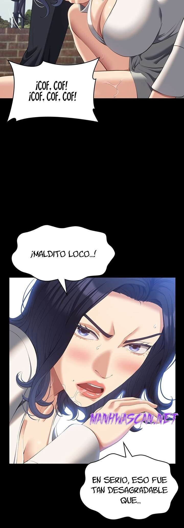 Resume Raw - Chapter 56 Page 26