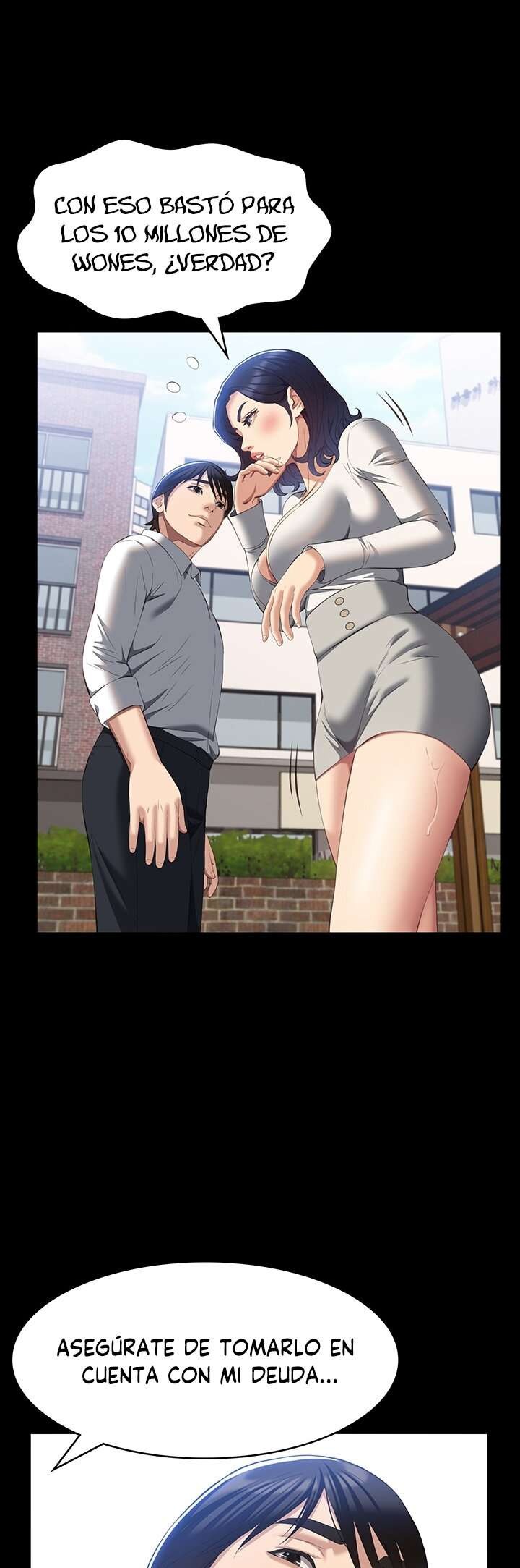 Resume Raw - Chapter 56 Page 32