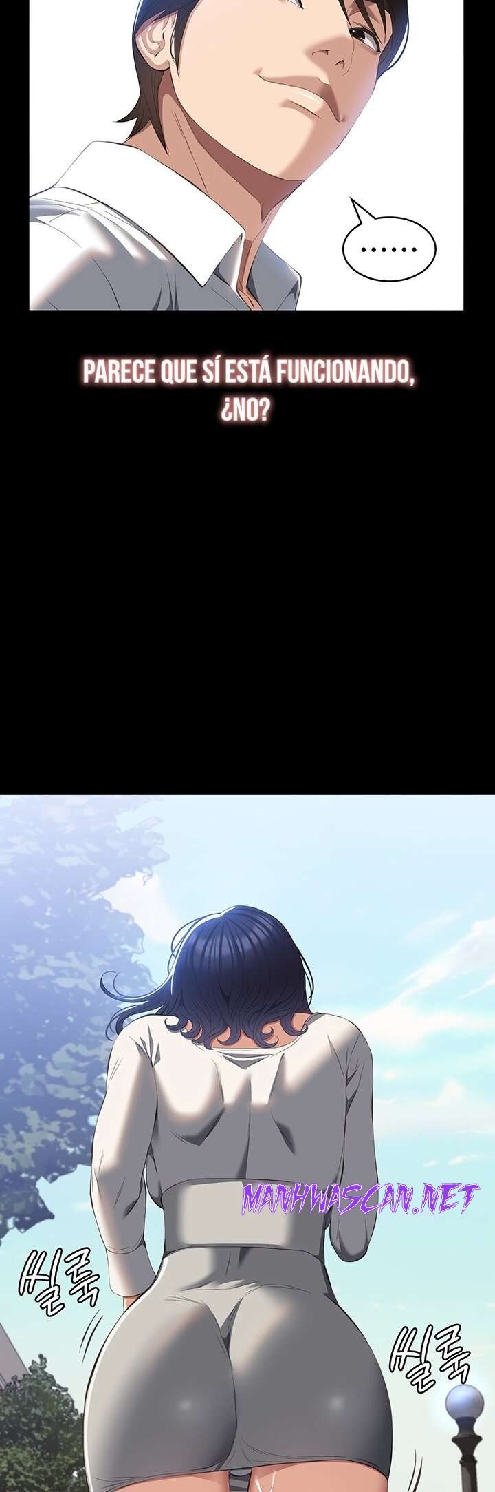 Resume Raw - Chapter 56 Page 33