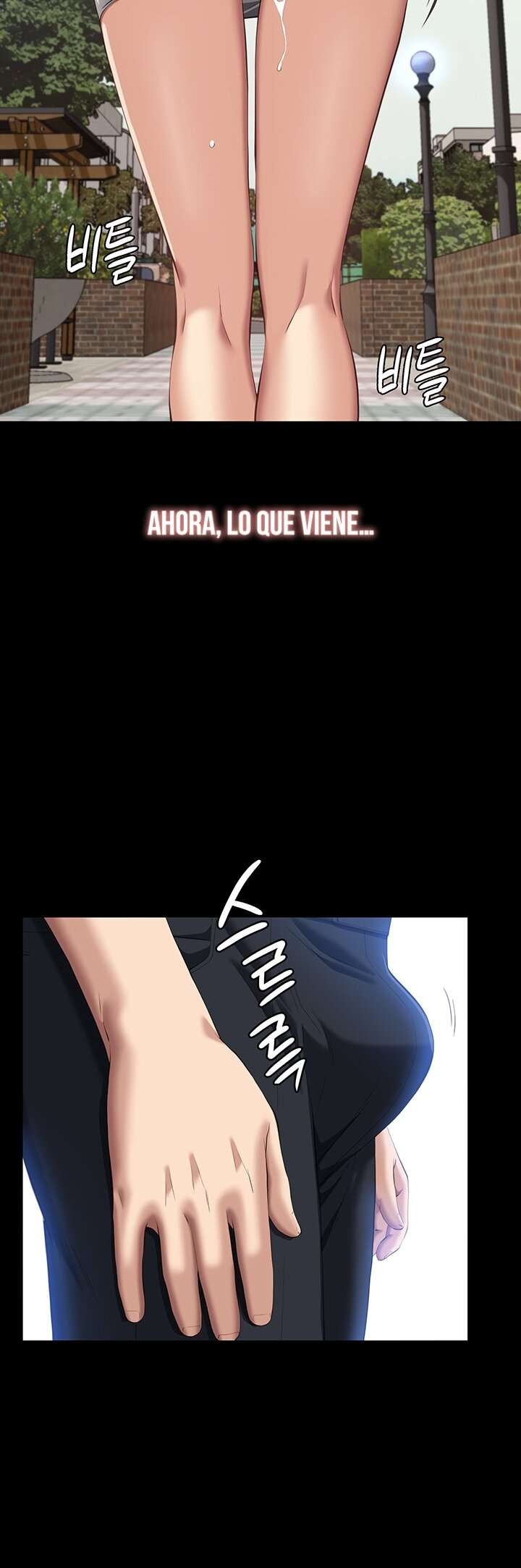 Resume Raw - Chapter 56 Page 34