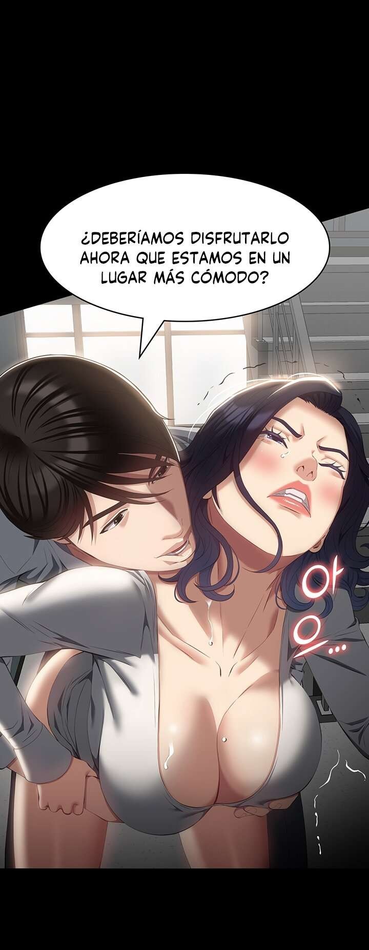 Resume Raw - Chapter 56 Page 47