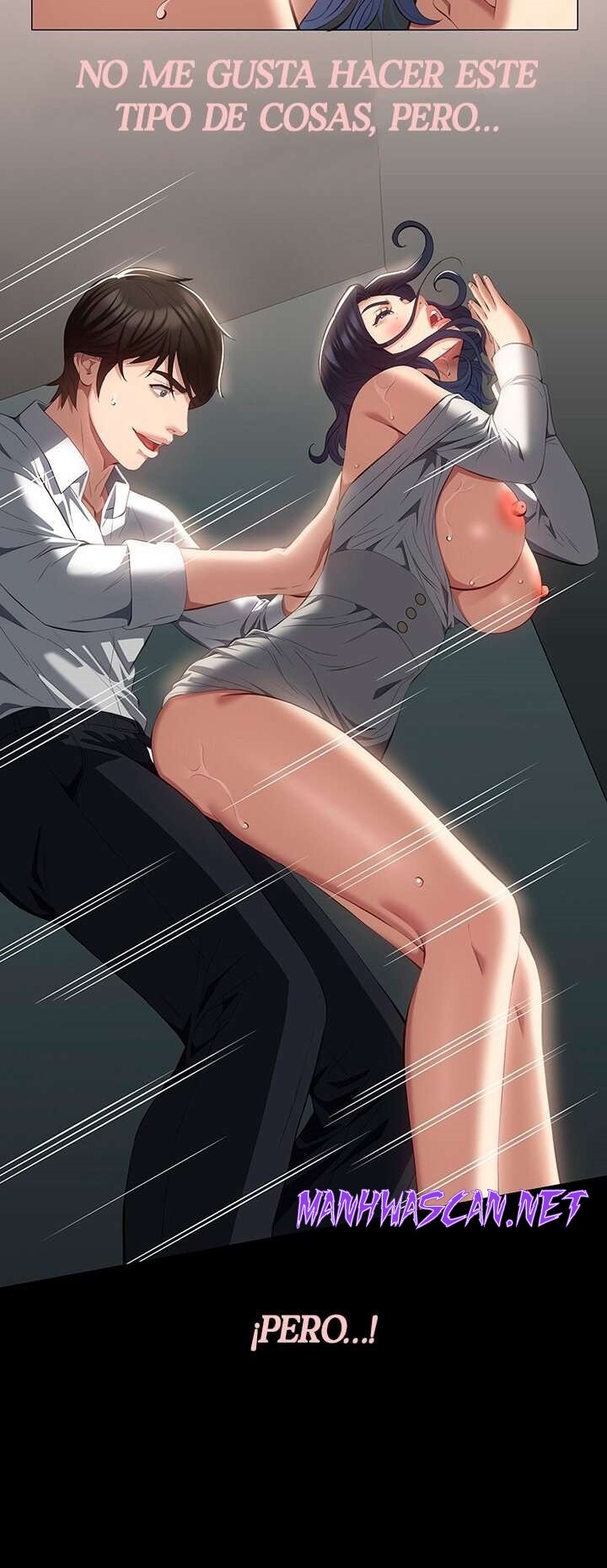 Resume Raw - Chapter 57 Page 36