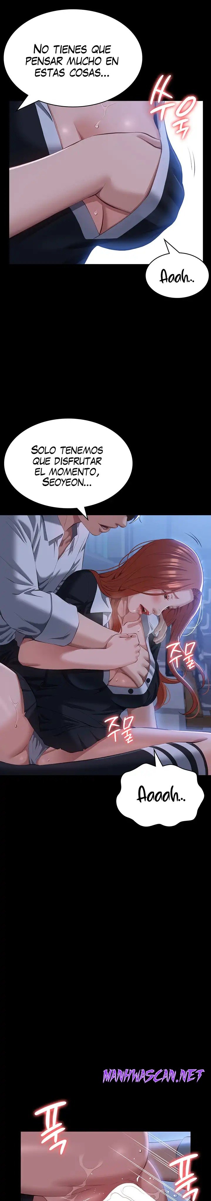 Resume Raw - Chapter 58 Page 20