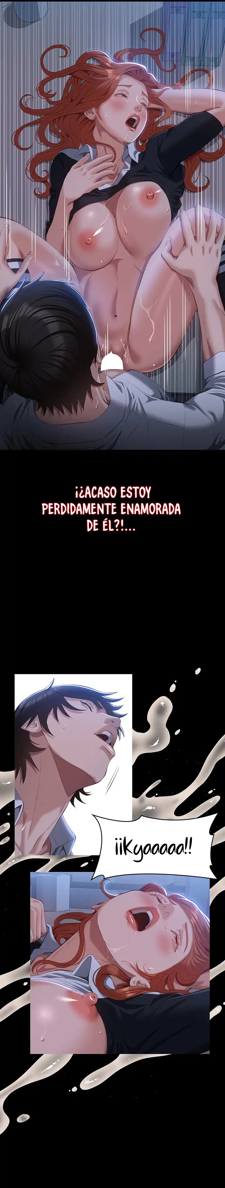 Resume Raw - Chapter 58 Page 23