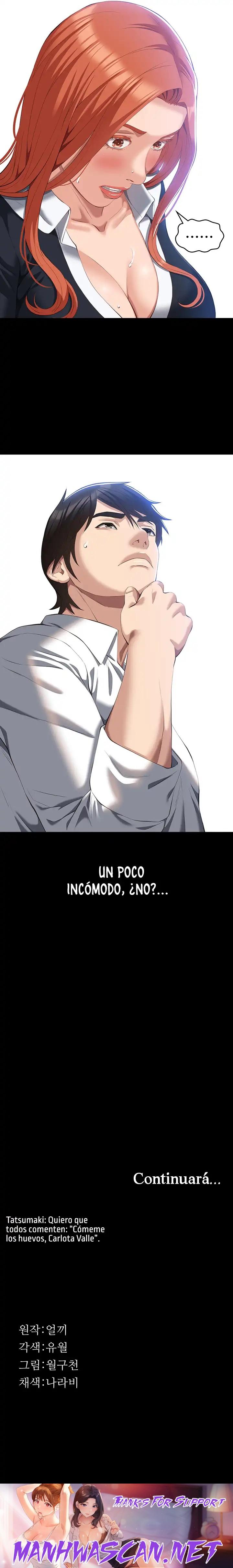 Resume Raw - Chapter 58 Page 29