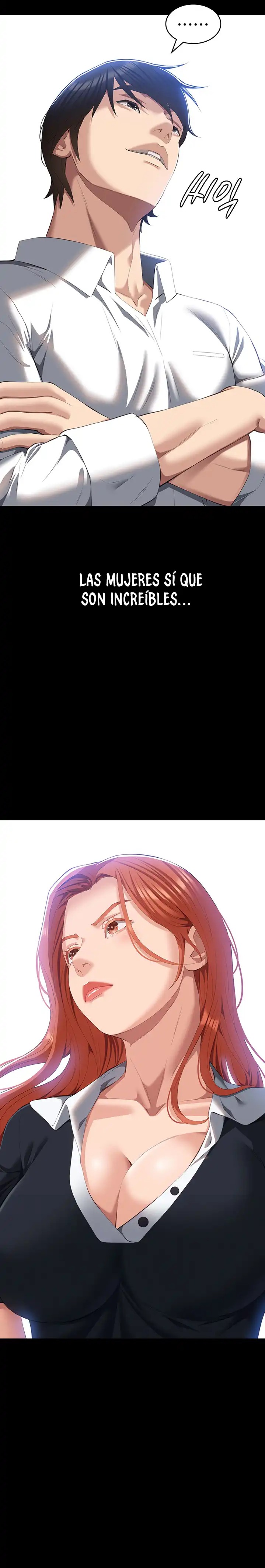 Resume Raw - Chapter 58 Page 3