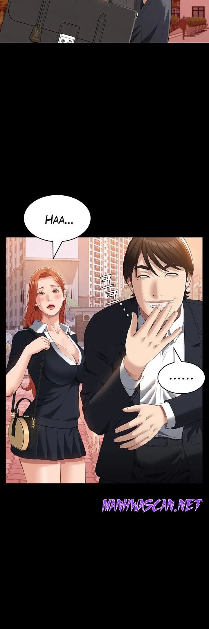 Resume Raw - Chapter 59 Page 37