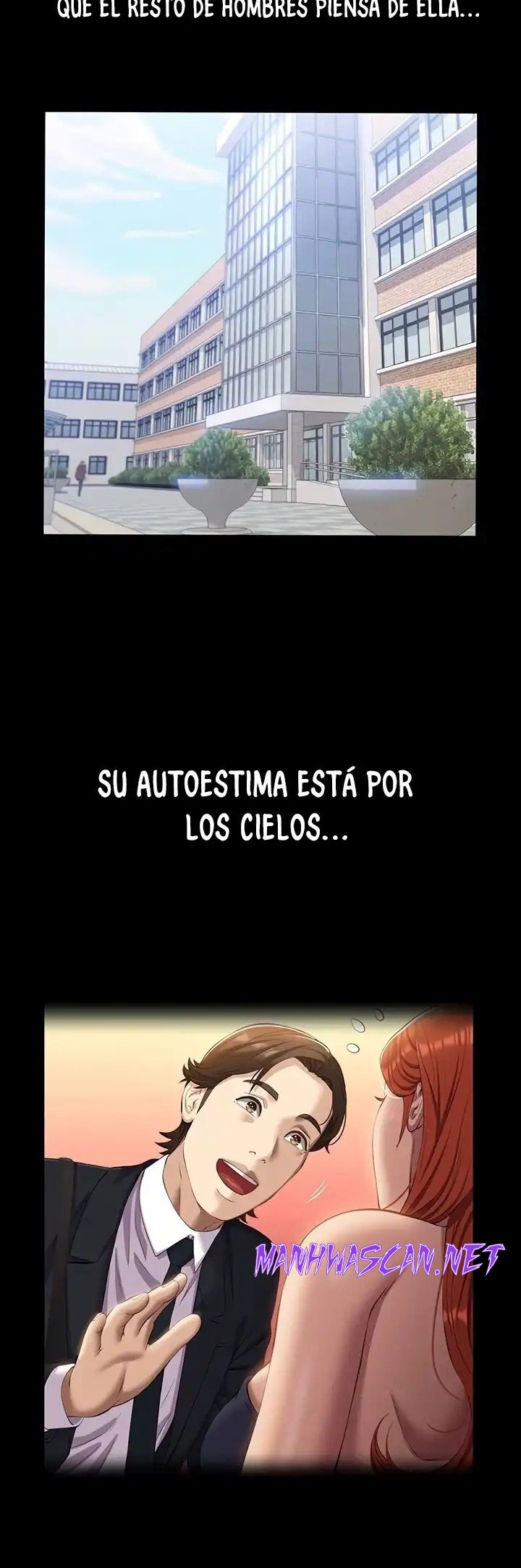 Resume Raw - Chapter 60 Page 5