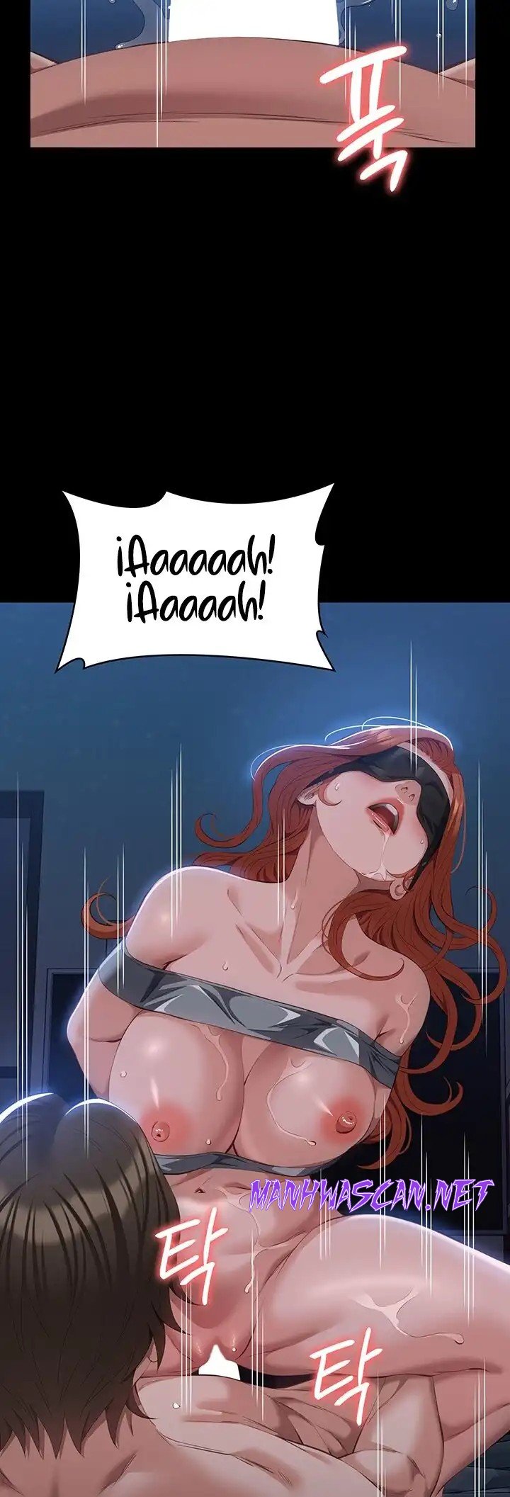 Resume Raw - Chapter 60 Page 54