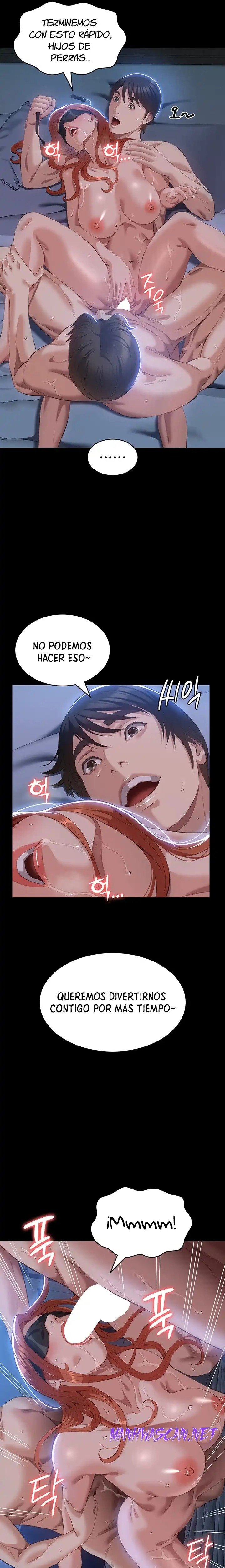 Resume Raw - Chapter 61 Page 20