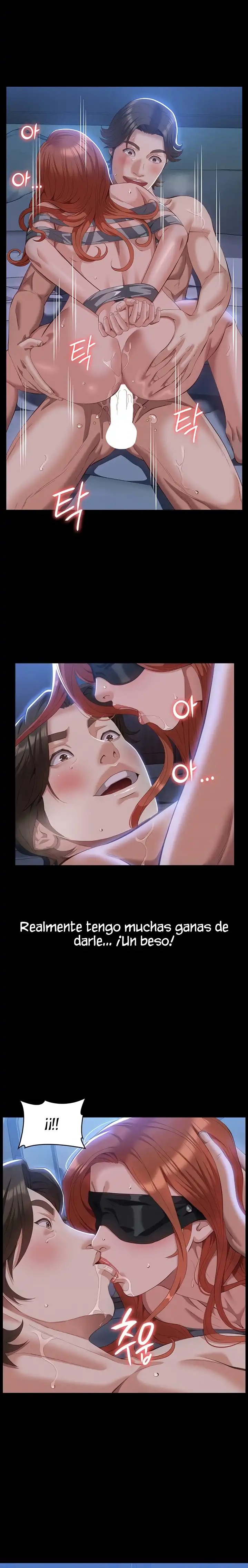 Resume Raw - Chapter 61 Page 5