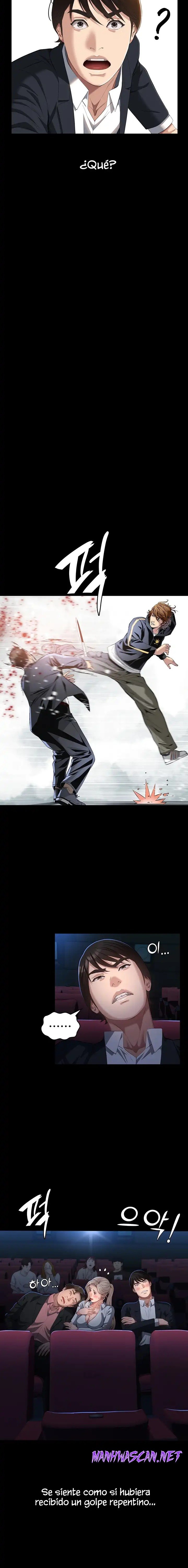 Resume Raw - Chapter 64 Page 6