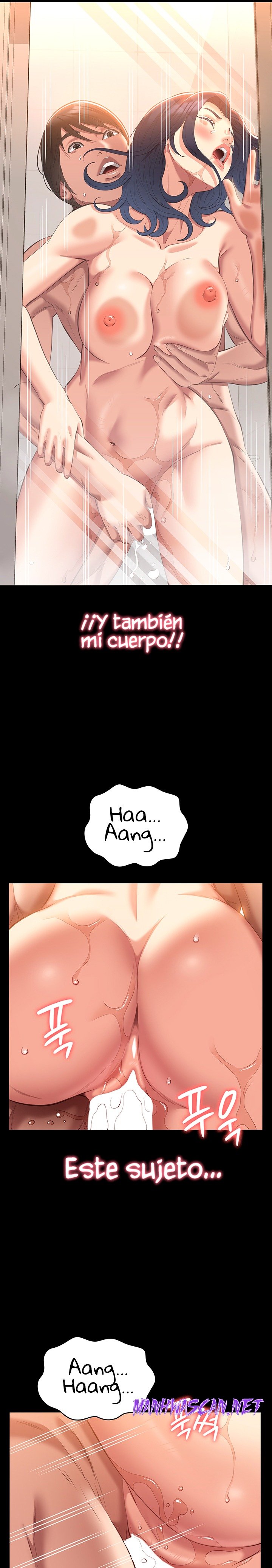 Resume Raw - Chapter 69 Page 19