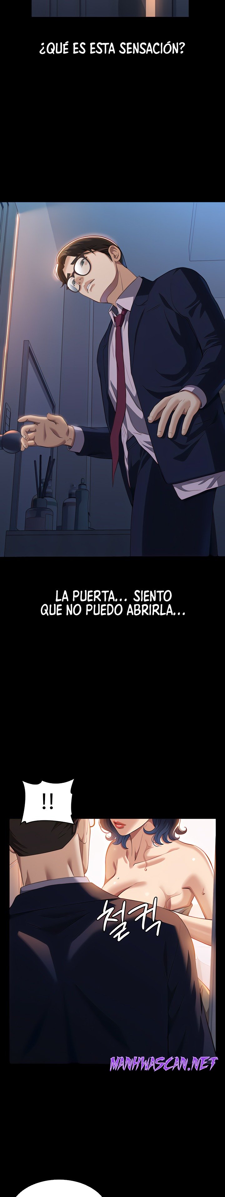 Resume Raw - Chapter 70 Page 2