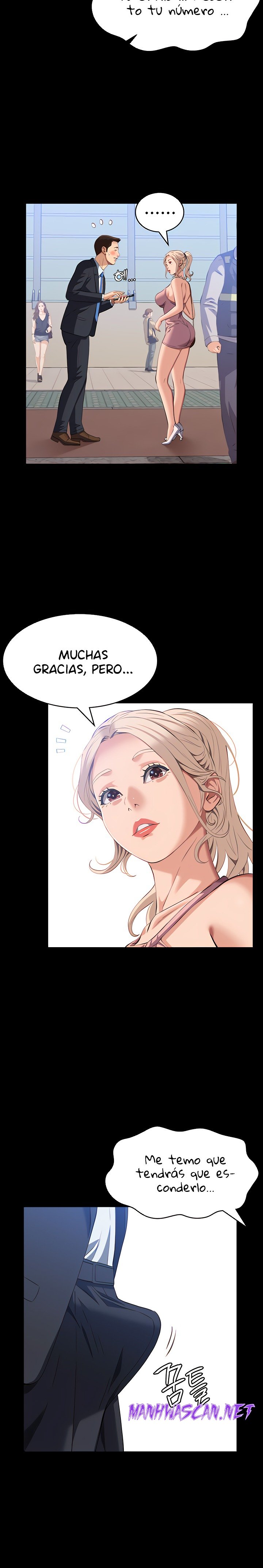 Resume Raw - Chapter 70 Page 23