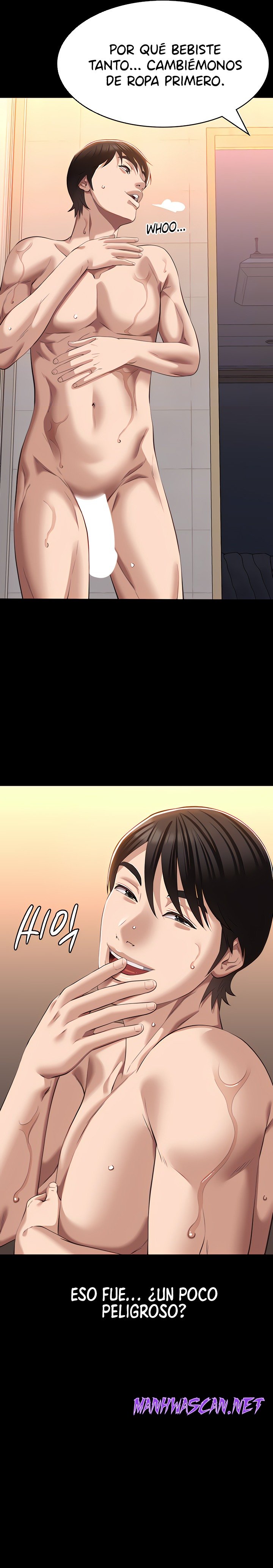 Resume Raw - Chapter 70 Page 4