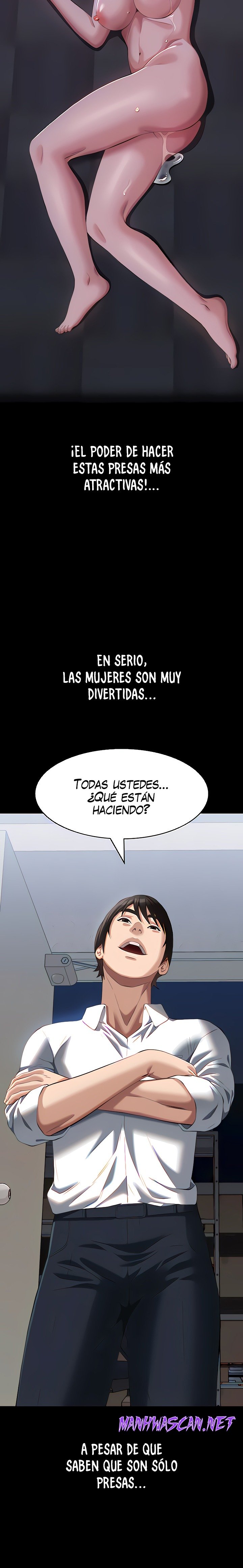 Resume Raw - Chapter 71 Page 5