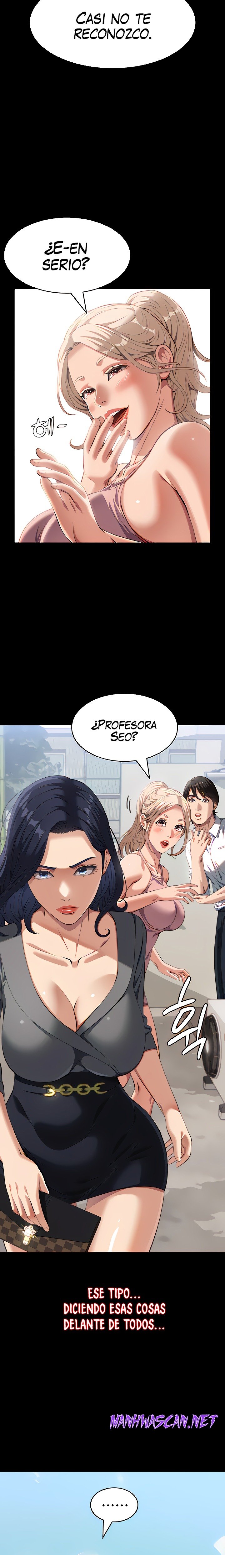 Resume Raw - Chapter 71 Page 9