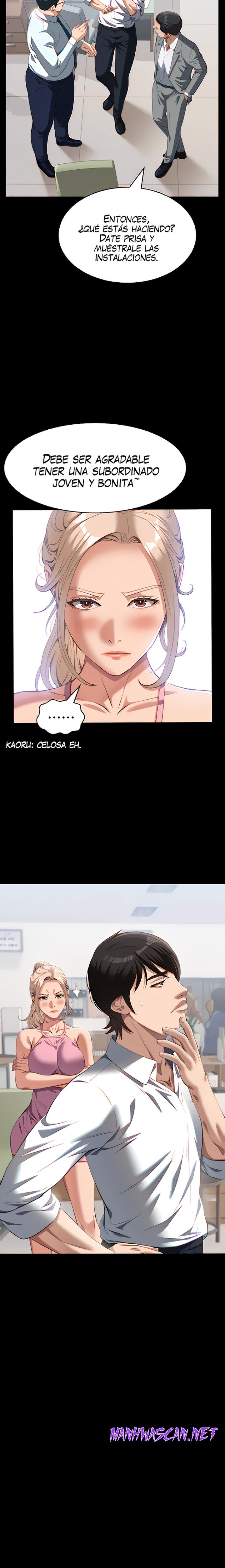 Resume Raw - Chapter 72 Page 12