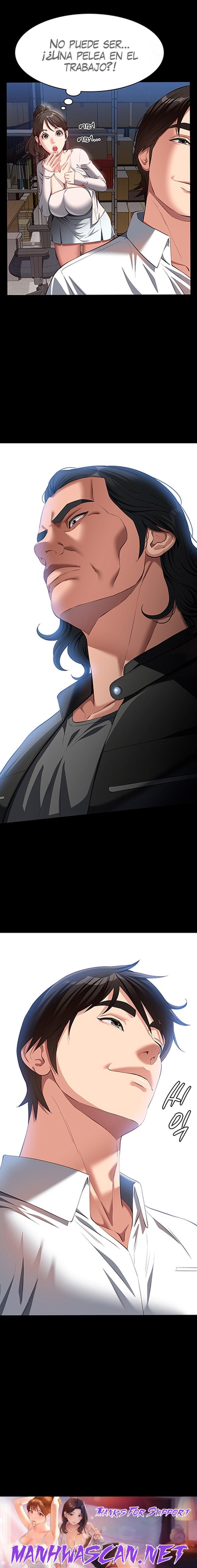 Resume Raw - Chapter 73 Page 23