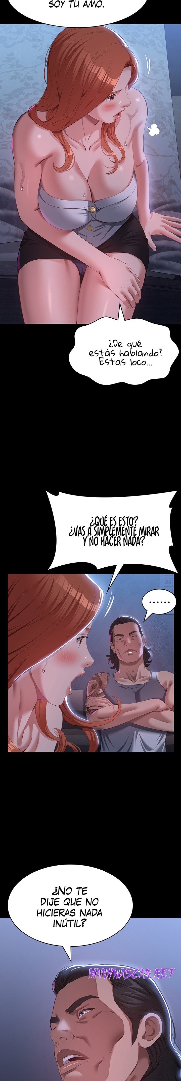 Resume Raw - Chapter 74 Page 23