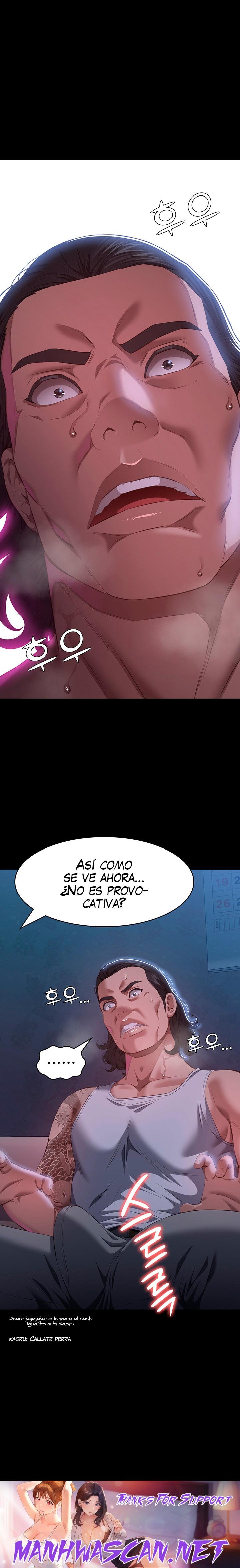 Resume Raw - Chapter 74 Page 29