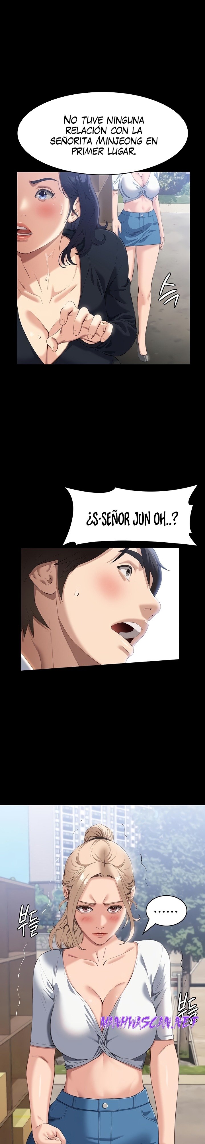 Resume Raw - Chapter 77 Page 23