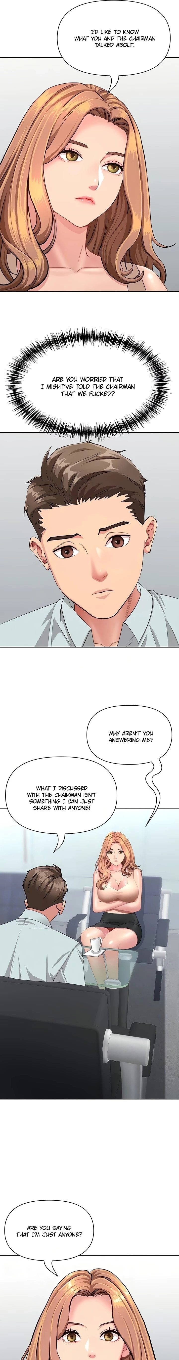 She’s a Married Woman - Chapter 23 Page 11