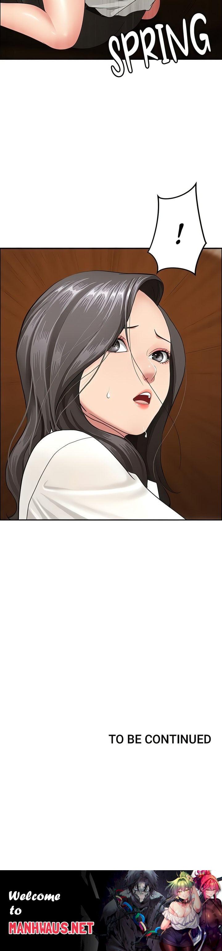 She’s a Married Woman - Chapter 5 Page 25