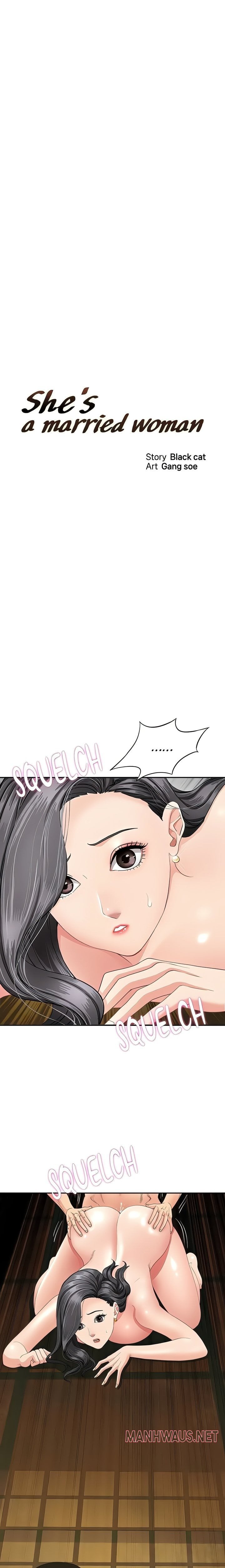 She’s a Married Woman - Chapter 8 Page 2