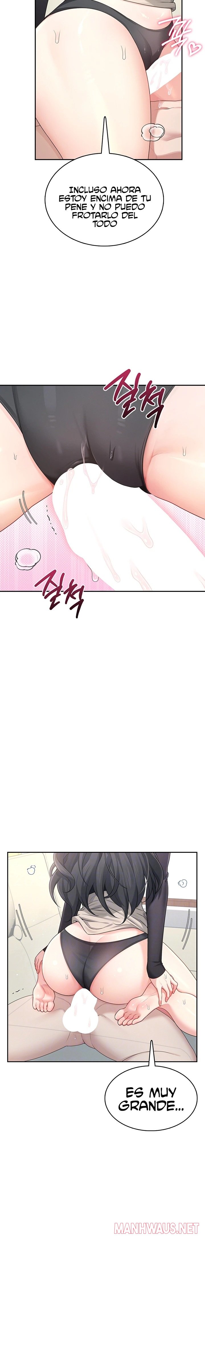 Wireless Onahole Raw - Chapter 22 Page 3