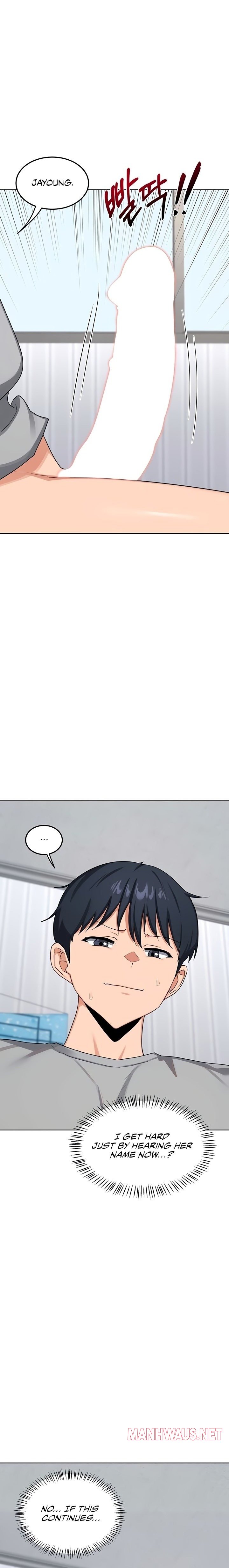 MILF Exchange Plan - Chapter 40 Page 30